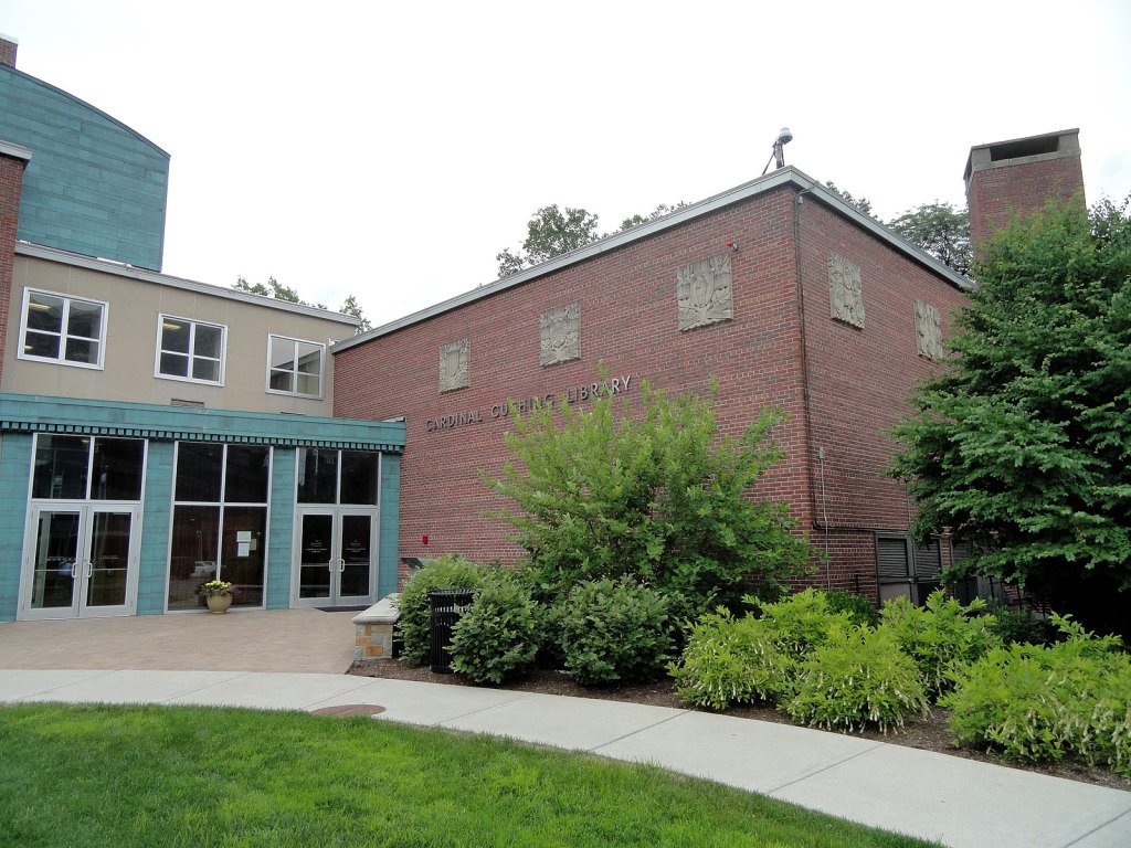 Study Spots on Campus&nbsp;Ranked