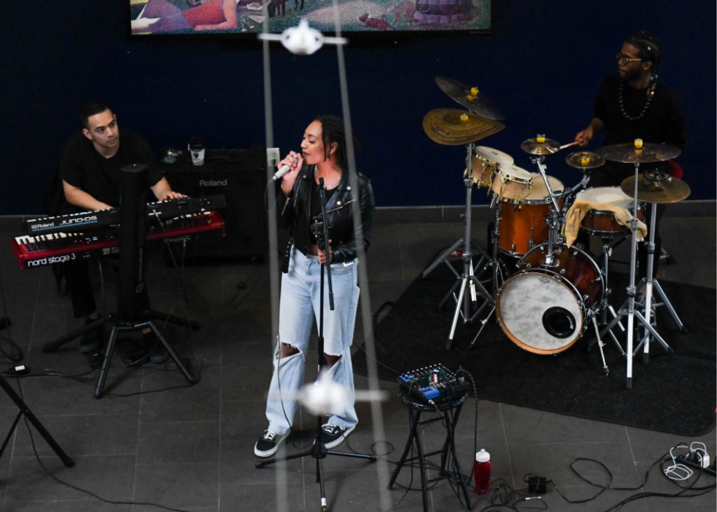 St. Patrick’s Weekend at Emmanuel College Emmanuel College The Hub